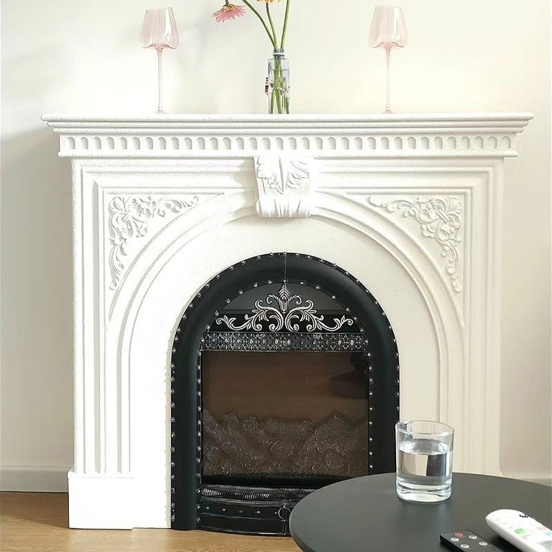 French Console Mantel