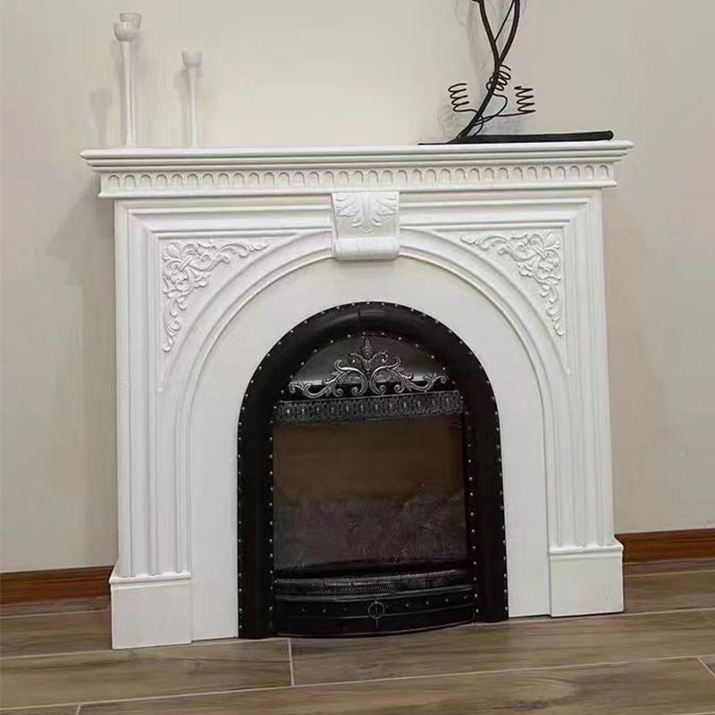 French Console Mantel
