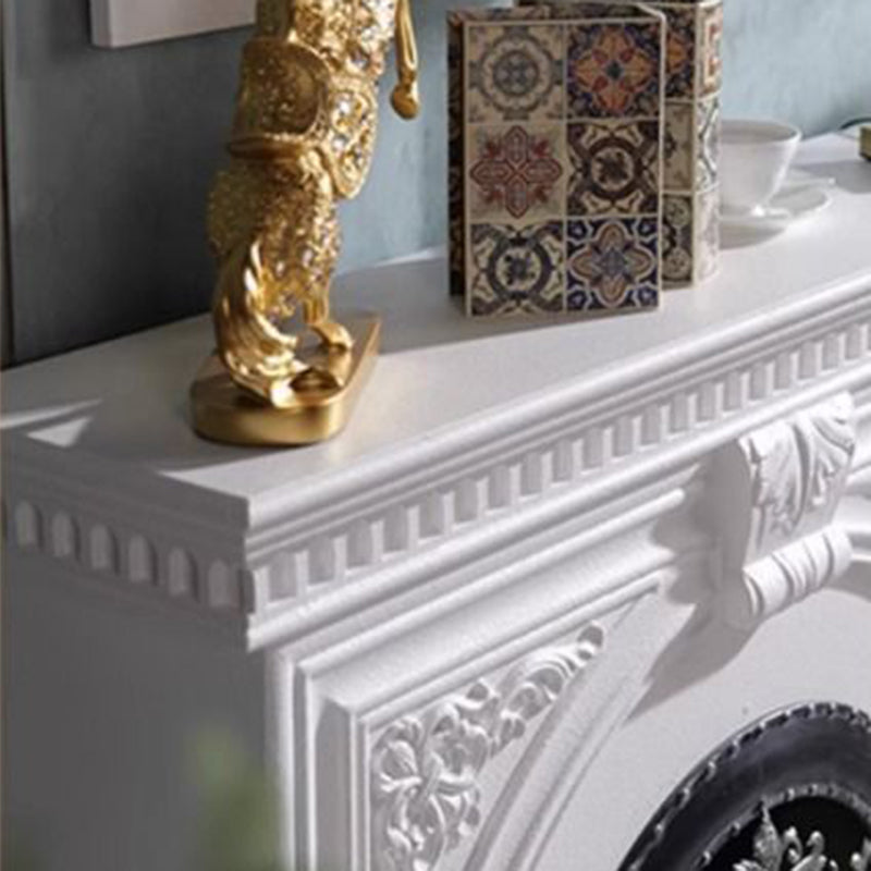 French Console Mantel