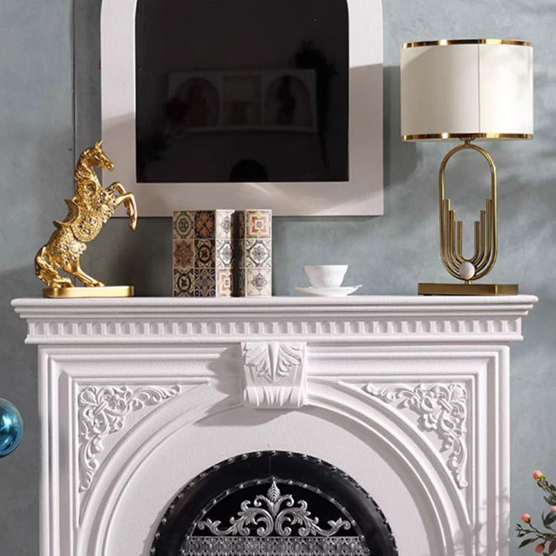 French Console Mantel