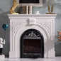 French Console Mantel