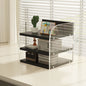 Minimalist Wood 1/2/3-Tier Desktop Shelf