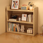 Scandinavian Pine 3-Tier Desktop Shelf