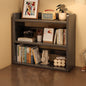 Scandinavian Pine 3-Tier Desktop Shelf