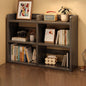 Scandinavian Pine 3-Tier Desktop Shelf