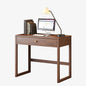 Rubberwood Office Desk