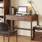 Rubberwood Office Desk