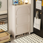Slim Flip Shoe Cabinet