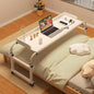 Height-Adjustable Lazy Desk