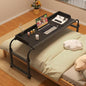 Height-Adjustable Lazy Desk