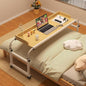 Height-Adjustable Lazy Desk
