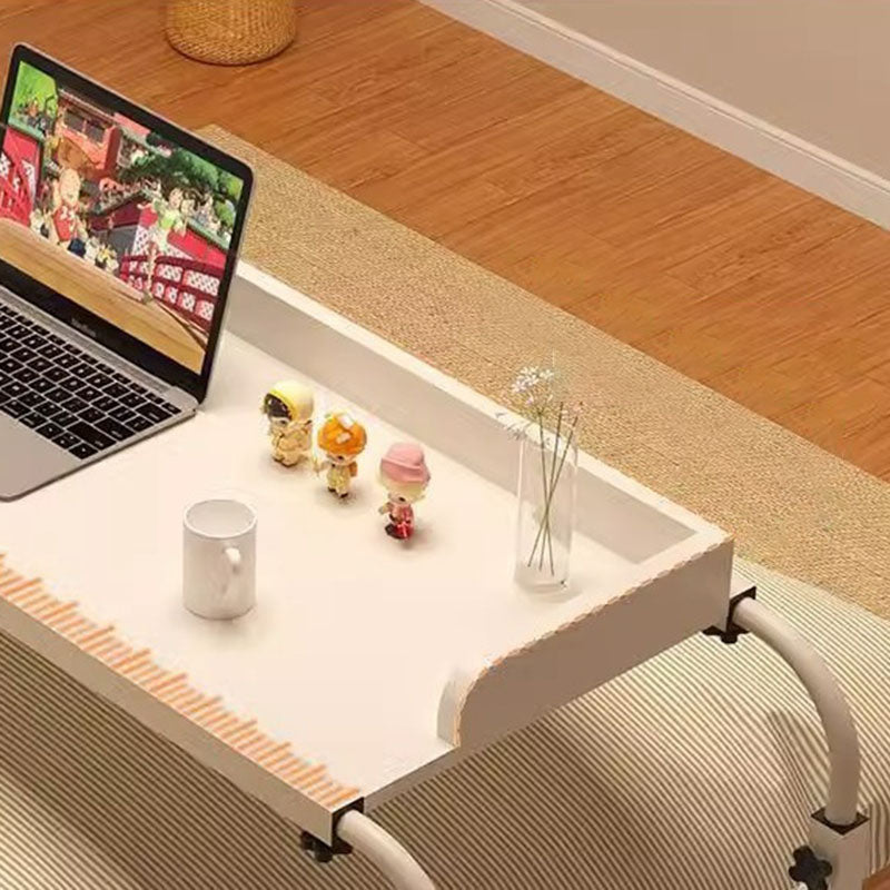 Height-Adjustable Lazy Desk