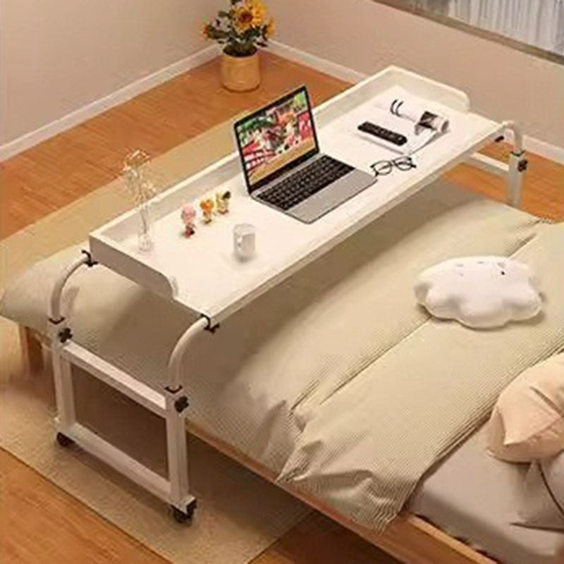 Height-Adjustable Lazy Desk