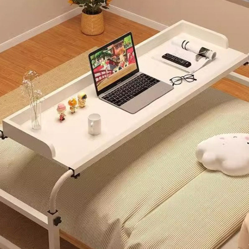 Height-Adjustable Lazy Desk