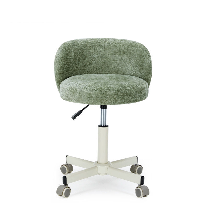 Nordic Liftable Rotatable Vanity Stool