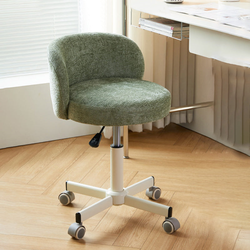 Nordic Liftable Rotatable Vanity Stool
