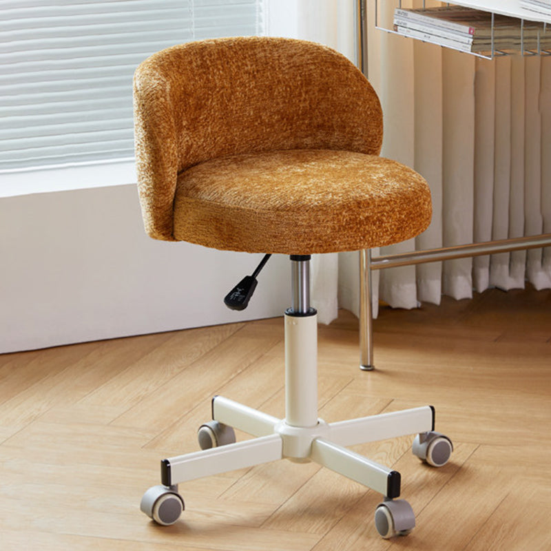 Nordic Liftable Rotatable Vanity Stool