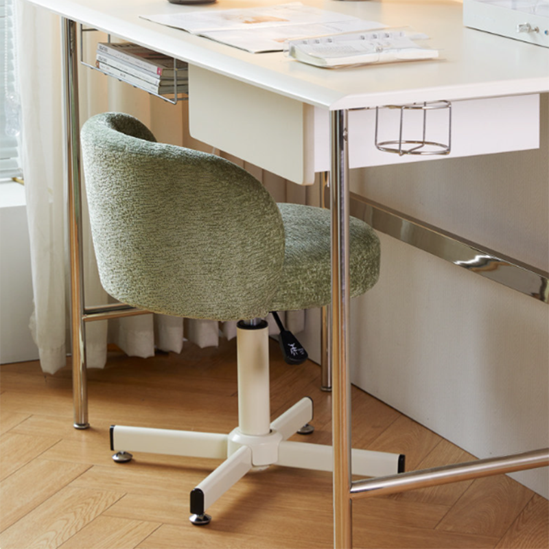 Nordic Liftable Rotatable Vanity Stool