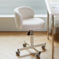 Nordic Liftable Rotatable Vanity Stool