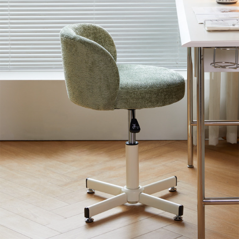Nordic Liftable Rotatable Vanity Stool