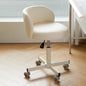 Nordic Liftable Rotatable Vanity Stool