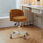 Nordic Liftable Rotatable Vanity Stool