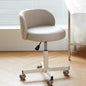 Nordic Liftable Rotatable Vanity Stool