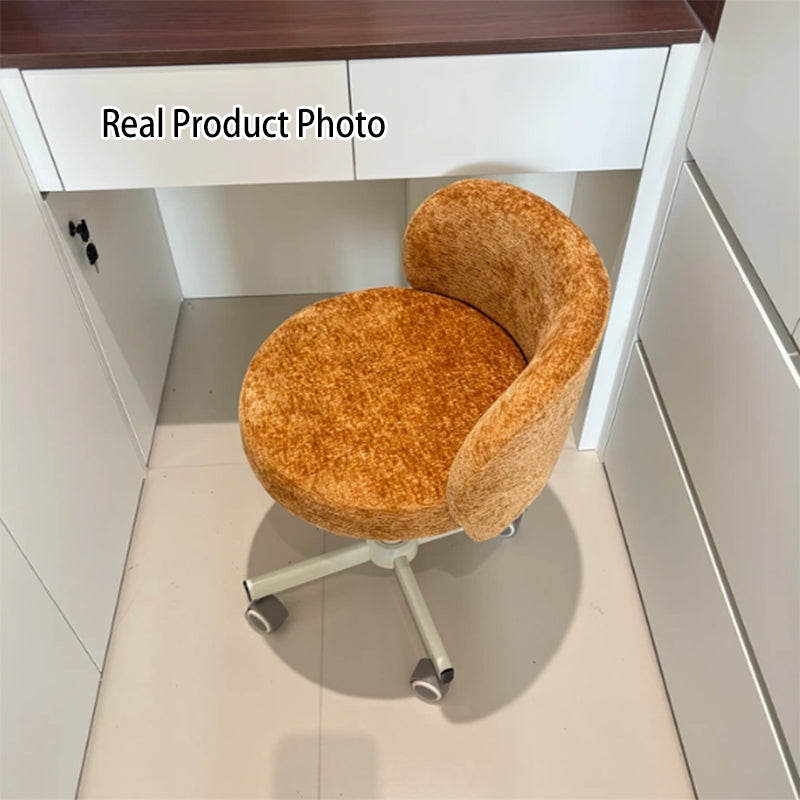 Nordic Liftable Rotatable Vanity Stool