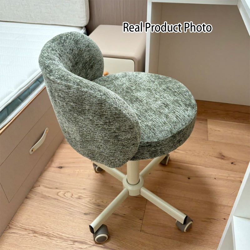 Nordic Liftable Rotatable Vanity Stool