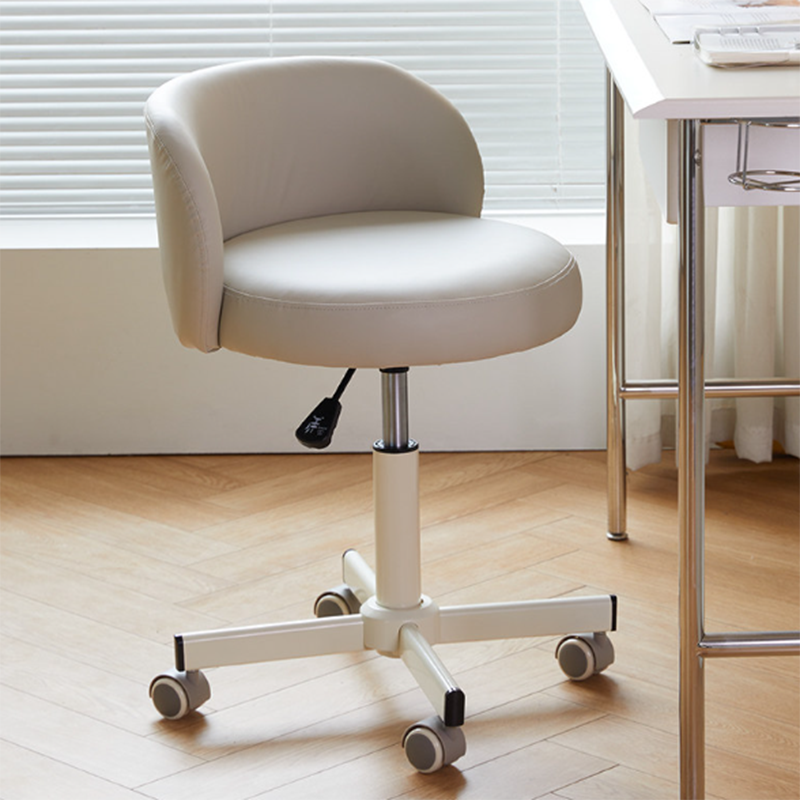 Nordic Liftable Rotatable Vanity Stool