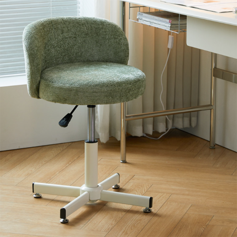 Nordic Liftable Rotatable Vanity Stool