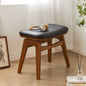Modern Backless Vanity Stool