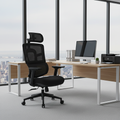 Durable High Back Ergonomic Office Chair