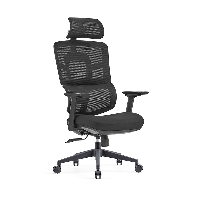 Durable High Back Ergonomic Office Chair