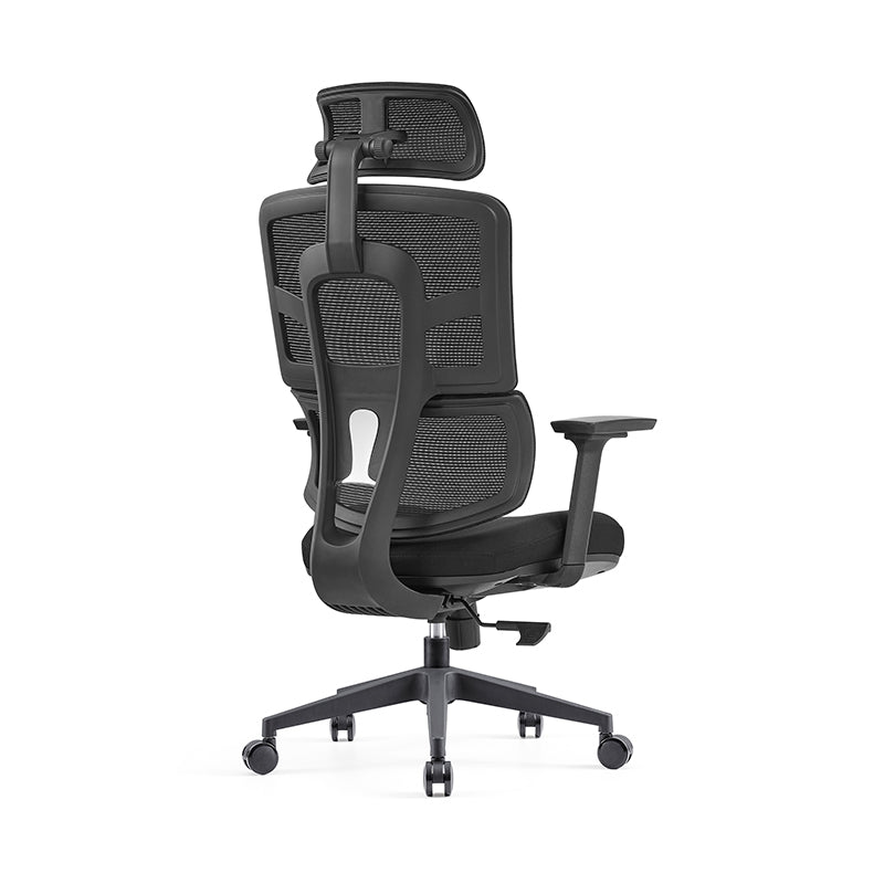 Durable High Back Ergonomic Office Chair