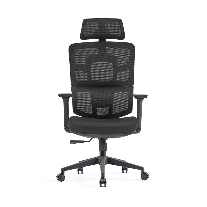 Durable High Back Ergonomic Office Chair