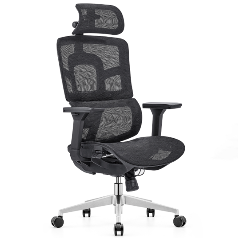 Premium High Back Ergonomic Office Chair