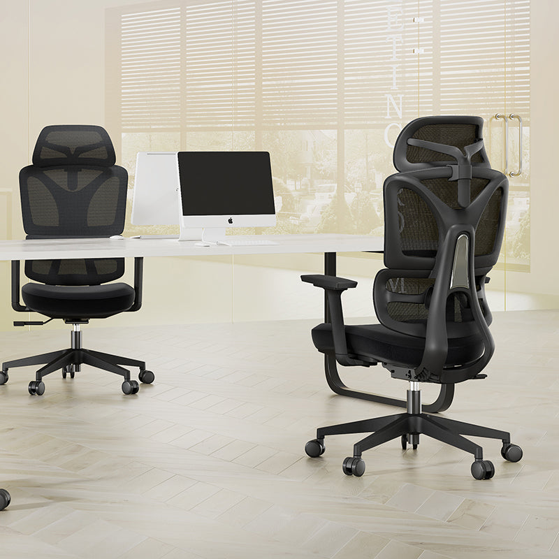 Heavy Duty Ergonomic Mesh Office Chair