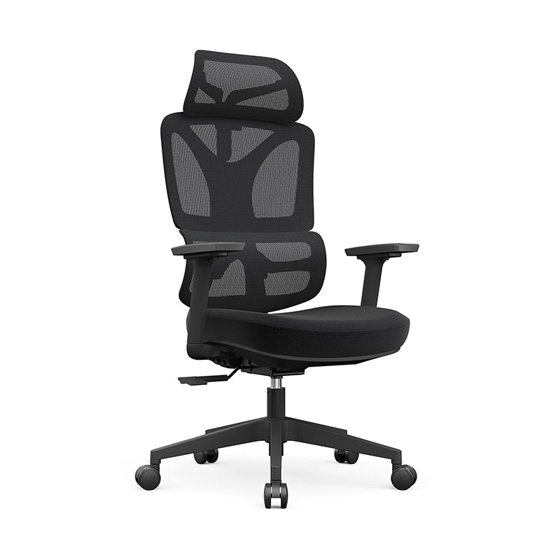 Heavy Duty Ergonomic Mesh Office Chair