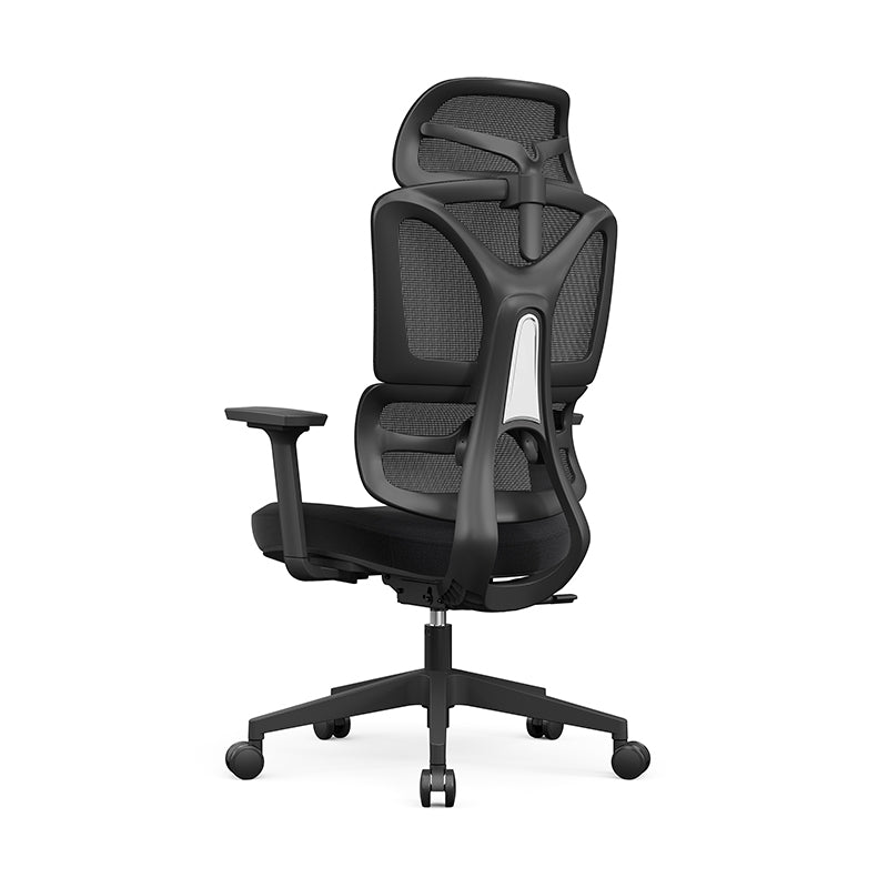 Heavy Duty Ergonomic Mesh Office Chair