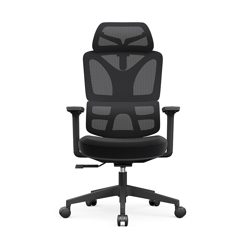 Heavy Duty Ergonomic Mesh Office Chair