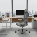 Breathable Mesh Ergonomic Office Chair
