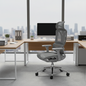 Breathable Mesh Ergonomic Office Chair