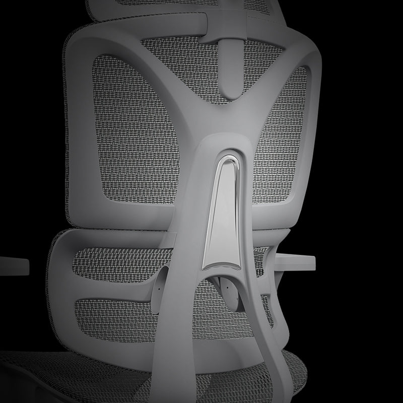 Breathable Mesh Ergonomic Office Chair