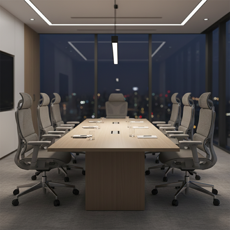 Breathable Mesh Ergonomic Office Chair
