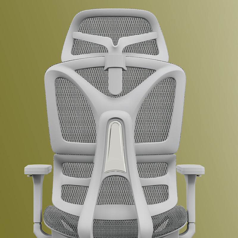 Breathable Mesh Ergonomic Office Chair