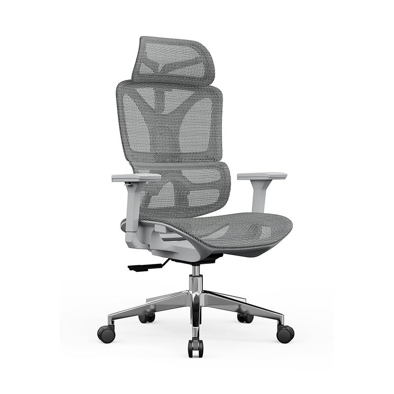 Breathable Mesh Ergonomic Office Chair
