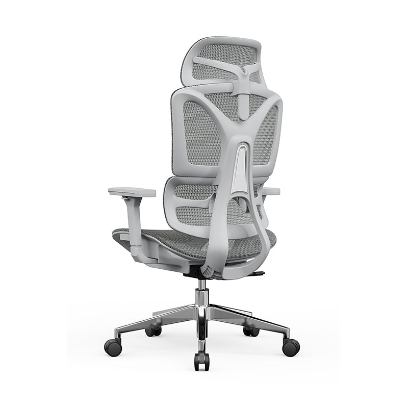 Breathable Mesh Ergonomic Office Chair