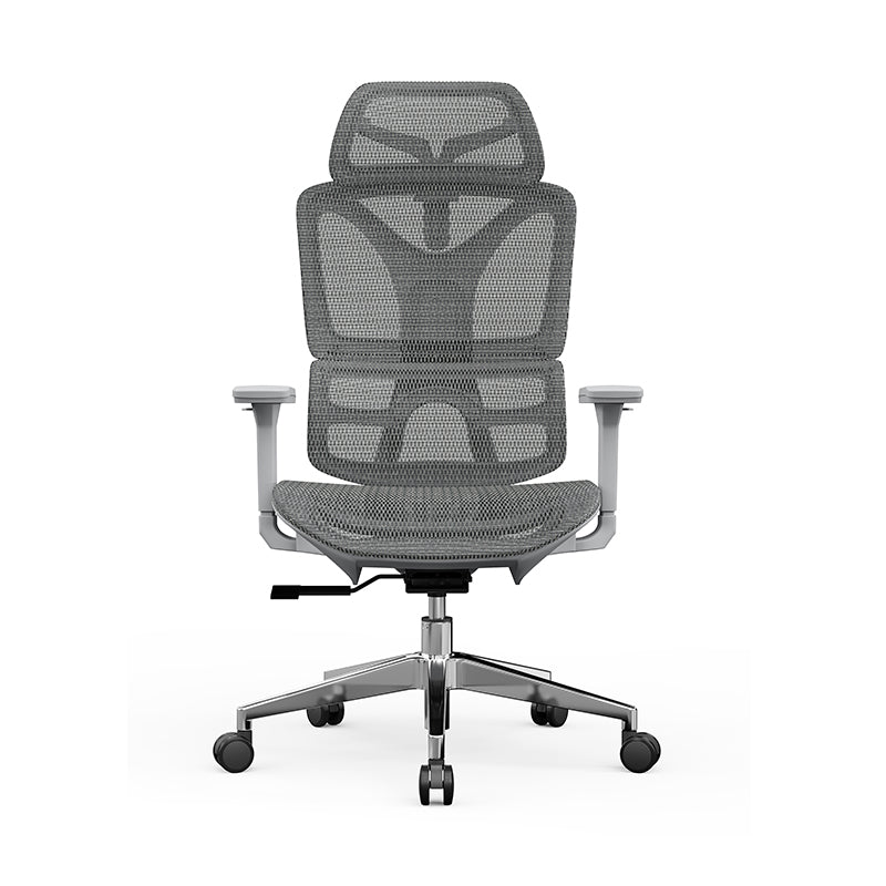 Breathable Mesh Ergonomic Office Chair