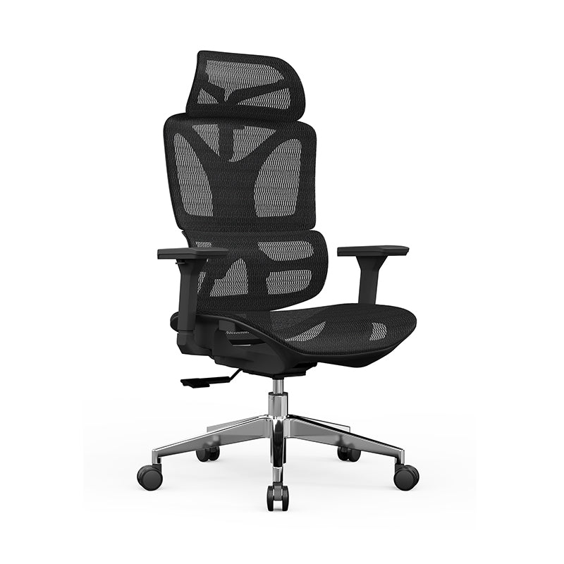 High-Back Executive Mesh Office Chair